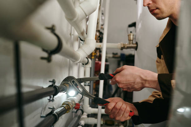 Best Plumbing Installation Services  in Skiato, OK
