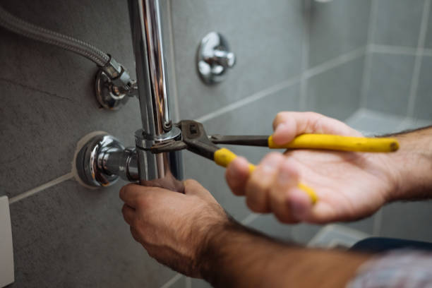 Best Pipe Repair Near Me  in Skiato, OK