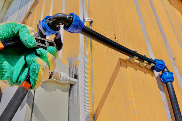 Best Shower Repair Services  in Skiato, OK