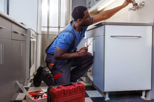 Best Affordable Plumbing Services  in Skiato, OK