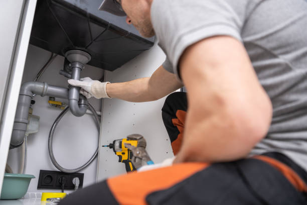 Reliable Skiatook, OK Plumbing Solutions